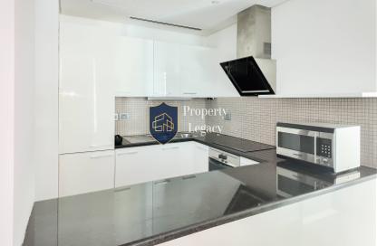 Apartment - 2 Bedrooms - 3 Bathrooms for rent in Liberty House - DIFC - Dubai