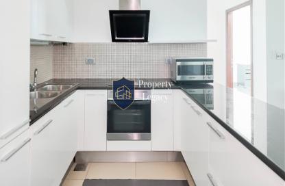 Apartment - 2 Bedrooms - 3 Bathrooms for rent in Liberty House - DIFC - Dubai Apartment - 2 Bedrooms - 3 Bathrooms for rent in Liberty House - DIFC - Dubai