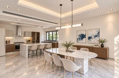 Villa - 4 - 5 for sale in District One Villas - District One - Mohammed Bin Rashid City - Dubai Villa - 4 - 5 for sale in District One Villas - District One - Mohammed Bin Rashid City - Dubai