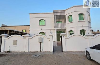 Villa - Studio - 7 Bathrooms for sale in Al Rawda 1 - Al Rawda - Ajman Villa - Studio - 7 Bathrooms for sale in Al Rawda 1 - Al Rawda - Ajman