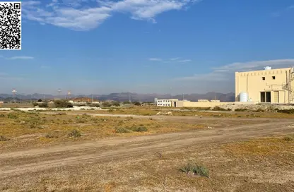 Land - Studio for sale in Manama - Ajman