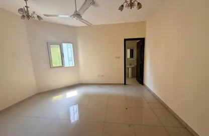 Apartment - 1 Bedroom - 2 Bathrooms for rent in Al Ghuair - Al Gharb - Sharjah