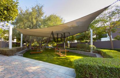 Villa - 4 - 5 for sale in Sarab 2 - Aljada - Sharjah