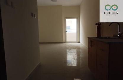 Apartment - Studio - 1 for sale in Al Aamra Tower - Al Amerah - Ajman