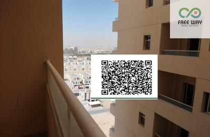 Apartment - Studio - 1 for sale in Al Aamra Tower - Al Amerah - Ajman