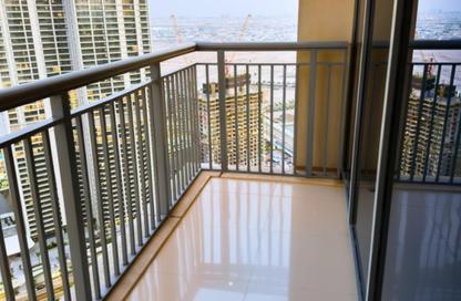 Apartment - 2 Bedrooms - 3 Bathrooms for rent in Harbour Views 2 - Harbour Views - Dubai Creek Harbour (The Lagoons) - Dubai