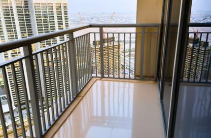 Apartment - 2 Bedrooms - 3 Bathrooms for rent in Harbour Views 2 - Harbour Views - Dubai Creek Harbour (The Lagoons) - Dubai