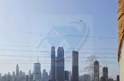 Land - Studio for sale in Sobha Hartland - Mohammed Bin Rashid City - Dubai