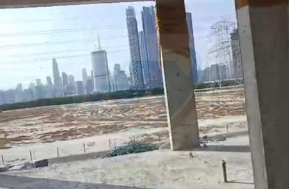 Land - Studio for sale in Sobha Hartland - Mohammed Bin Rashid City - Dubai Land - Studio for sale in Sobha Hartland - Mohammed Bin Rashid City - Dubai