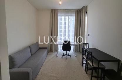 Apartment - 1 Bedroom - 1 Bathroom for rent in Sobha Creek Vistas Reserve - Sobha Hartland - Mohammed Bin Rashid City - Dubai Apartment - 1 Bedroom - 1 Bathroom for rent in Sobha Creek Vistas Reserve - Sobha Hartland - Mohammed Bin Rashid City - Dubai