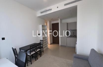 Apartment - 1 Bedroom - 1 Bathroom for rent in Sobha Creek Vistas Reserve Tower A - Sobha Creek Vistas Reserve - Sobha Hartland - Mohammed Bin Rashid City - Dubai