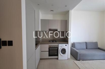 Apartment - 1 Bedroom - 1 Bathroom for rent in Sobha Creek Vistas Reserve Tower A - Sobha Creek Vistas Reserve - Sobha Hartland - Mohammed Bin Rashid City - Dubai
