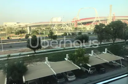 Apartment - 2 Bedrooms - 2 Bathrooms for rent in Ansam 4 - Ansam - Yas Island - Abu Dhabi