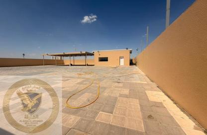 Land - Studio for rent in Al Sajaa Industrial - Al Sajaa - Sharjah