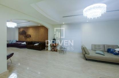 Villa - 5 Bedrooms - 6 Bathrooms for sale in Family Villas - Green Community - Dubai Investment Park (DIP) - Dubai