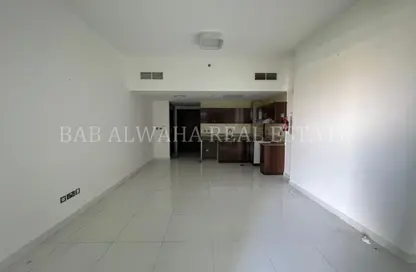 Apartment - Studio - 1 Bathroom for rent in Arabian Gate - Dubai Silicon Oasis - Dubai
