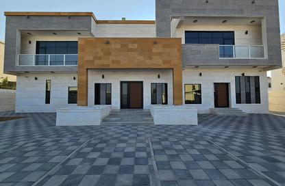 Villa - 5 - 7 for rent in Umm Suqeim 3 Villas - Umm Suqeim 3 - Umm Suqeim - Dubai