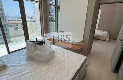 Apartment - 1 Bedroom - 2 Bathrooms for rent in Pearl House III - District 11 - Jumeirah Village Circle - Dubai