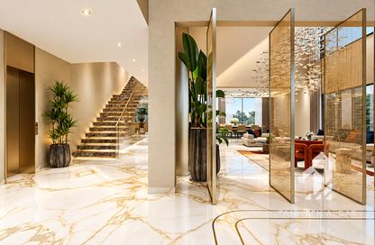 Townhouse - 6 - 7 for sale in Bali 1 - Bali - Damac Islands - Dubai