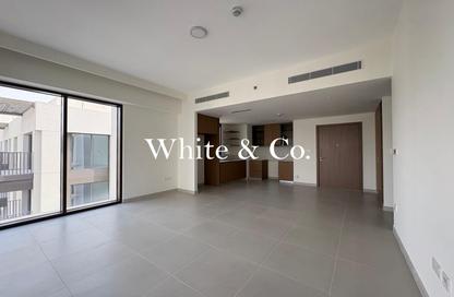 Apartment - 2 Bedrooms - 2 Bathrooms for sale in Cedar at Creek Beach Building 1 - Cedar at Creek Beach - Creek Beach - Dubai Creek Harbour (The Lagoons) - Dubai