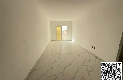 Apartment - 1 Bedroom - 2 Bathrooms for rent in Al Mowaihat 1 - Al Mowaihat - Ajman