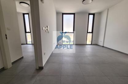 Apartment - 1 - 1 for rent in The Riff 5 - The Riff - Aljada - Sharjah