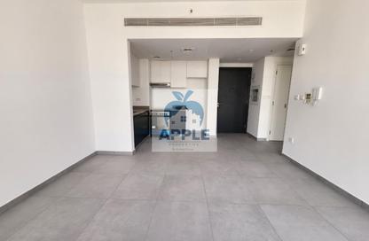 Apartment - 1 - 1 for rent in The Riff 5 - The Riff - Aljada - Sharjah
