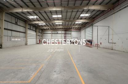 Warehouse - Studio for sale in Jebel Ali Industrial 2 - Jebel Ali Industrial - Jebel Ali - Dubai
