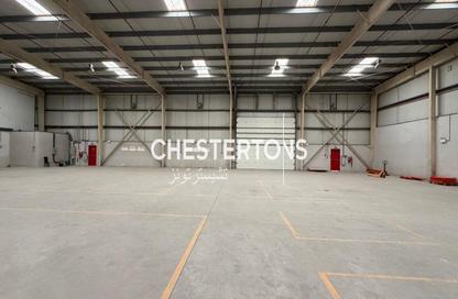 Warehouse - Studio for sale in Jebel Ali Industrial 2 - Jebel Ali Industrial - Jebel Ali - Dubai
