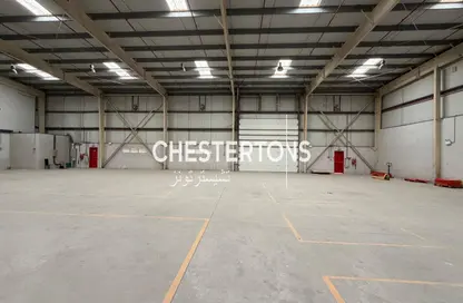 Warehouse - Studio for sale in Jebel Ali Industrial 2 - Jebel Ali Industrial - Jebel Ali - Dubai