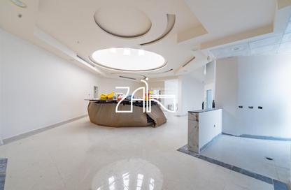 Villa - 7 Bedrooms - 7+ Bathrooms for sale in Shakhbout City - Abu Dhabi