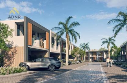 Townhouse - 3 Bedrooms - 5 Bathrooms for sale in Verdana 6 - Verdana - Dubai Investment Park 1 (DIP 1) - Dubai Investment Park (DIP) - Dubai