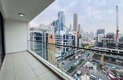 Apartment - 2 Bedrooms - 4 Bathrooms for rent in Jumeirah Garden City - Al Satwa - Dubai