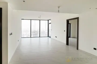 شقة - 2 غرف نوم - 2 حمامات للبيع في برج The Crest A - ذا كريست - صبحا هارتلاند - مدينة الشيخ محمد بن راشد - دبي