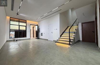 Townhouse - 4 Bedrooms - 5 Bathrooms for sale in Al Helio 2 - Al Helio - Ajman