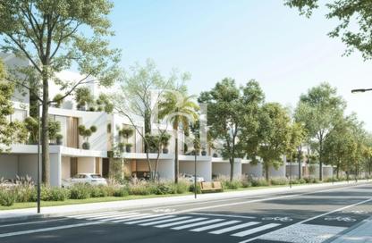 Townhouse - 4 Bedrooms - 5 Bathrooms for sale in Lunaya - Saih Shuaib 1 - Jebel Ali - Dubai