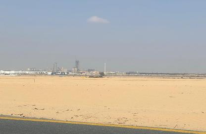 Land - Studio for sale in Al Sehma - Al Rowdat Suburb - Sharjah