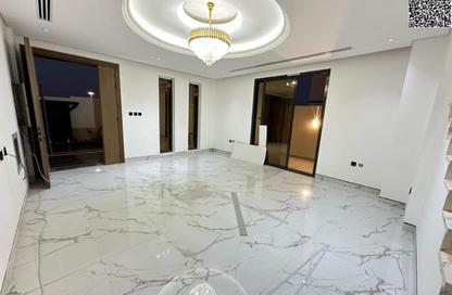 Villa - 4 Bedrooms - 6 Bathrooms for sale in Kabbali Hills - Al Helio 2 - Al Helio - Ajman