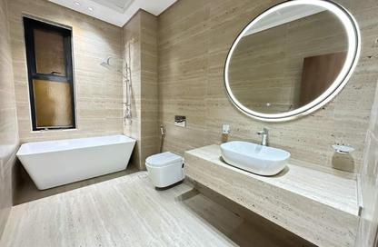 Villa - 4 Bedrooms - 6 Bathrooms for sale in Kabbali Hills - Al Helio 2 - Al Helio - Ajman Villa - 4 Bedrooms - 6 Bathrooms for sale in Kabbali Hills - Al Helio 2 - Al Helio - Ajman