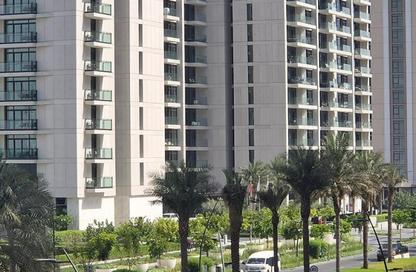 Apartment - 2 Bedrooms - 2 Bathrooms for rent in Creek Gate Tower 1 - Creek Gate - Dubai Creek Harbour (The Lagoons) - Dubai