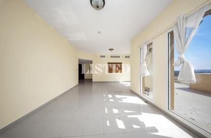 Apartment - 2 Bedrooms - 3 Bathrooms for sale in Yakout - Bab Al Bahar - Al Marjan Island - Ras Al Khaimah