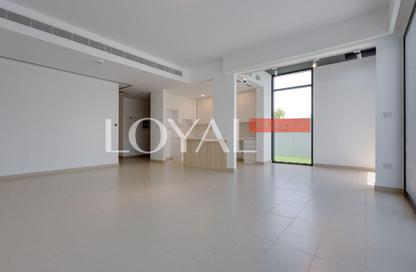 Townhouse - 4 - 5 for sale in Cherrywoods P3 - Cherrywoods - Dubai Townhouse - 4 - 5 for sale in Cherrywoods P3 - Cherrywoods - Dubai
