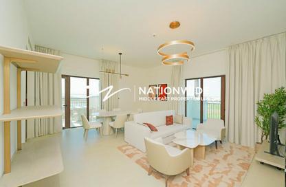 Apartment - 3 Bedrooms - 4 Bathrooms for rent in Residences C - Yas Golf Collection - Yas Island - Abu Dhabi