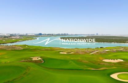 Apartment - 3 Bedrooms - 4 Bathrooms for rent in Residences C - Yas Golf Collection - Yas Island - Abu Dhabi