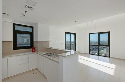 Apartment - 3 - 4 for rent in Safi 2B - Safi 2 - Safi - Town Square - Dubai