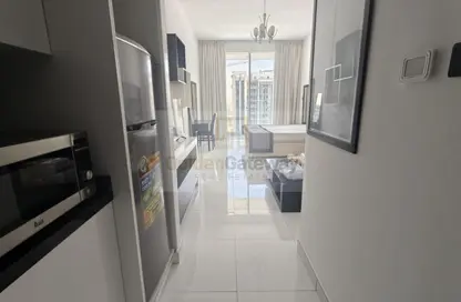 Apartment - 1 Bathroom for rent in Giovanni Boutique Suites - Dubai Sports City - Dubai Apartment - 1 Bathroom for rent in Giovanni Boutique Suites - Dubai Sports City - Dubai