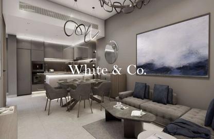 Apartment - 1 - 2 for sale in Society House - Downtown Dubai - Dubai Apartment - 1 - 2 for sale in Society House - Downtown Dubai - Dubai