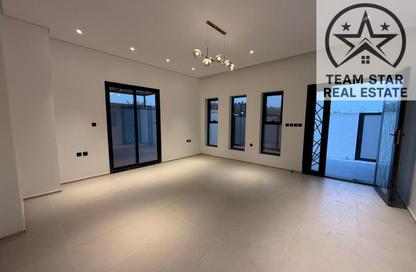 Villa - 6 Bedrooms - 7+ Bathrooms for rent in Al Helio 2 - Al Helio - Ajman