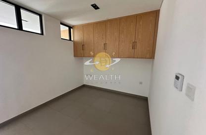 Apartment - Studio - 1 Bathroom for rent in Souks Residential - Al Mamsha - Muwaileh - Sharjah