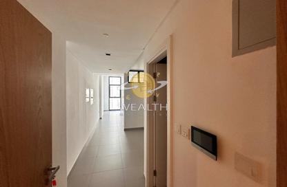 Apartment - Studio - 1 Bathroom for rent in Souks Residential - Al Mamsha - Muwaileh - Sharjah